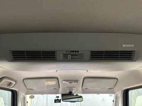 Mitsubishi eK Space Custom