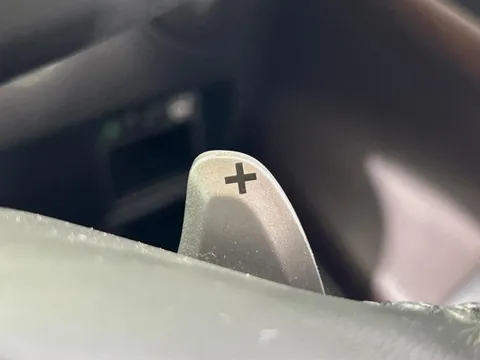 Honda N-BOX Slash