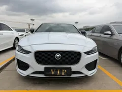 Jaguar XEL