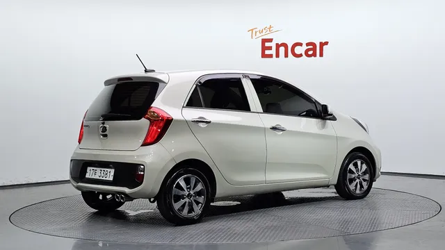 Kia Picanto (Morning)