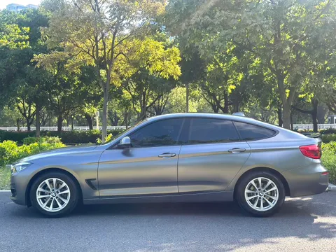 BMW Gran Turismo
