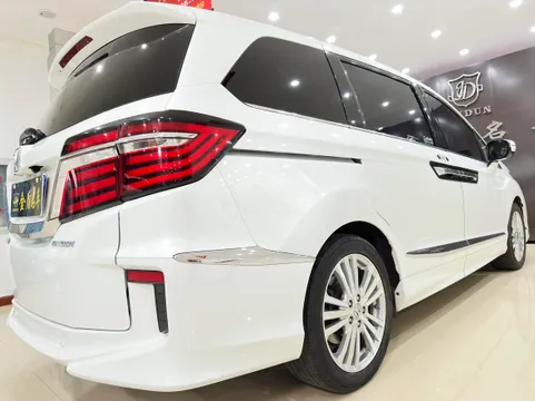 Honda Elysion