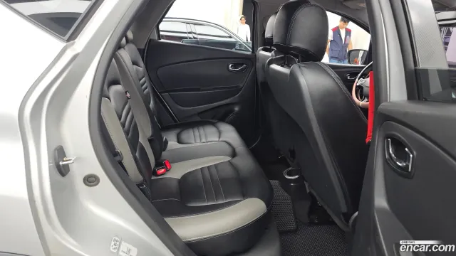 Renault QM3