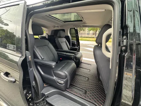 Gac M8