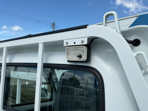 Suzuki Carry Track