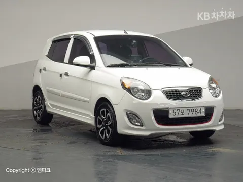 Kia Picanto (Morning)
