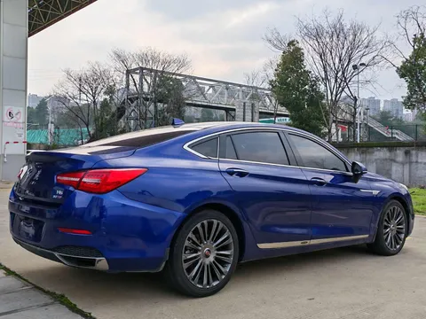 Hongqi