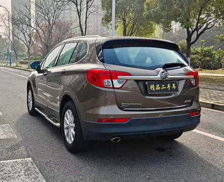 Buick Envision