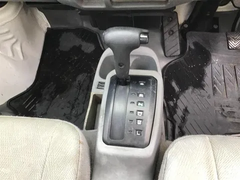 Mitsubishi Minicab Truck