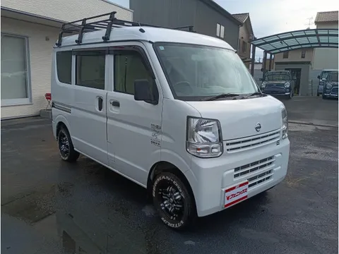 Nissan Clipper