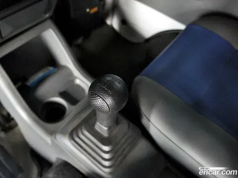 Chevrolet Damas