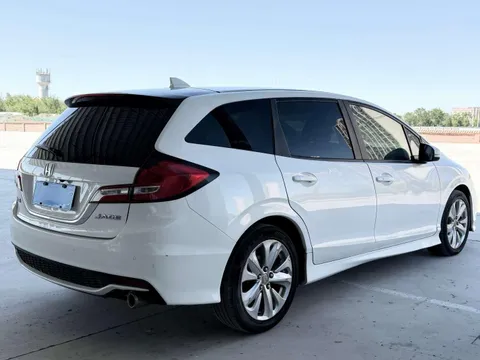 Honda Jade