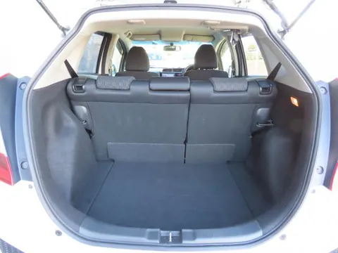 Honda Jazz (Fit)