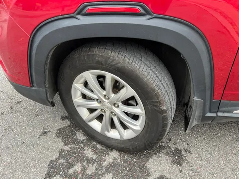 Changan CS35 Plus