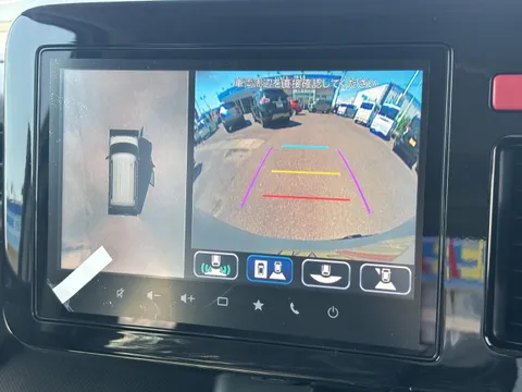 Suzuki Spacia Gear