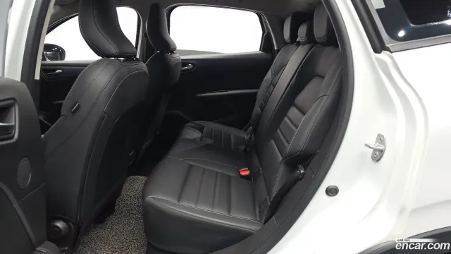 Renault XM3