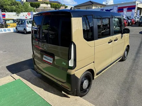 Honda N-BOX Joy