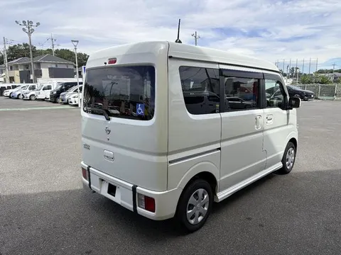 Nissan Clipper Rio