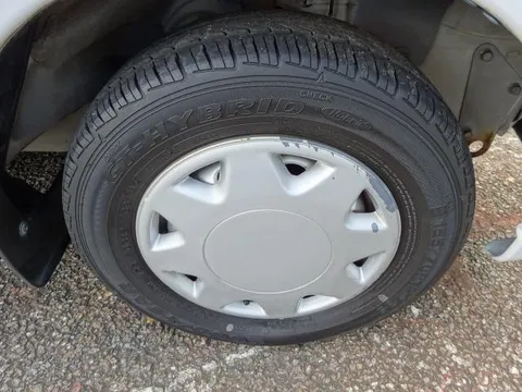 Subaru Pleo