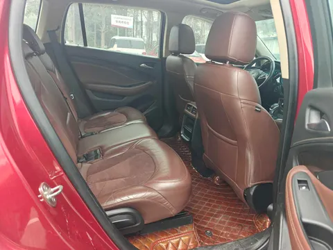 Buick Envision