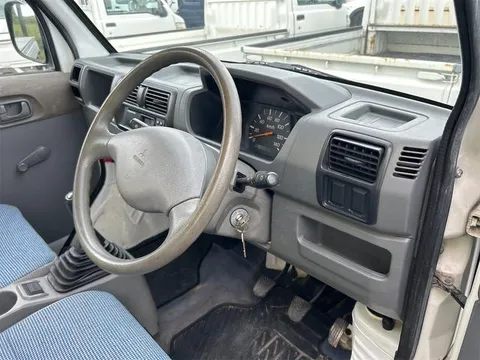 Mitsubishi Minicab Truck