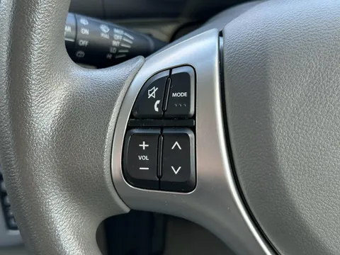 Nissan Clipper Rio