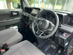 Honda N-VAN Plus Style