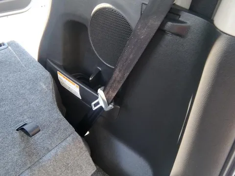 Mitsubishi eK Space Custom