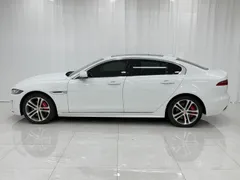 Jaguar XEL