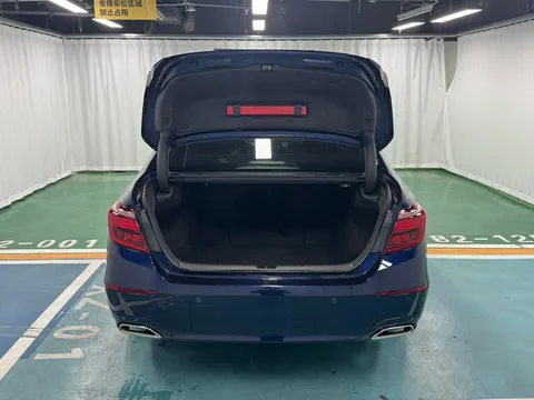 Honda Inspire
