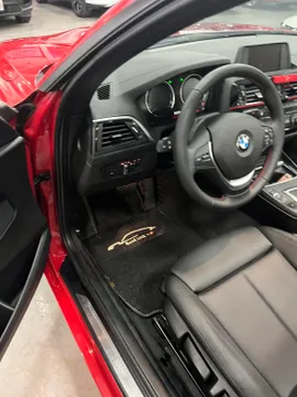 BMW 2-Series