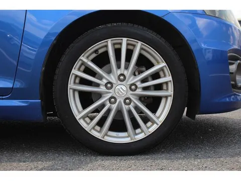 Suzuki Swift Sport