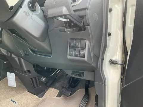 Suzuki Palette SW