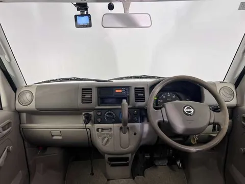 Nissan Clipper