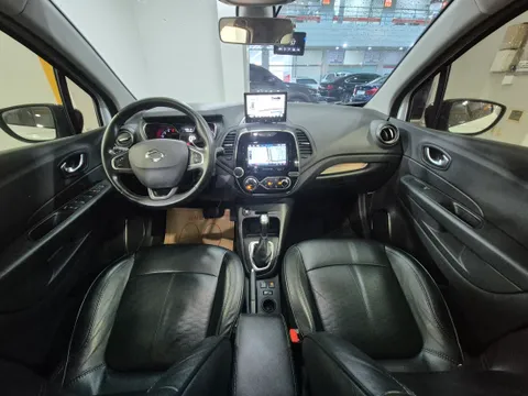 Renault QM3
