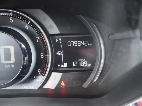 Honda S660
