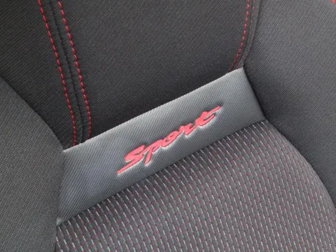 Suzuki Swift Sport