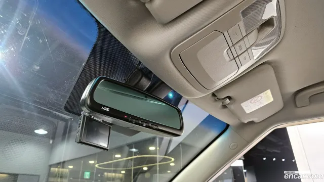 SsangYong Tivoli XLV (Tivoli Air)