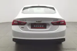 Chevrolet Malibu XL