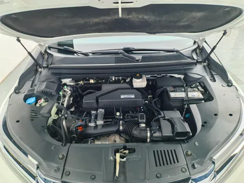 Honda Avancier