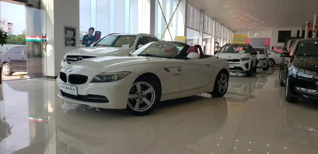 BMW Z4
