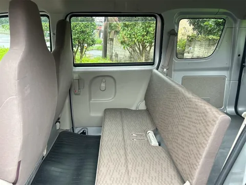 Nissan Clipper