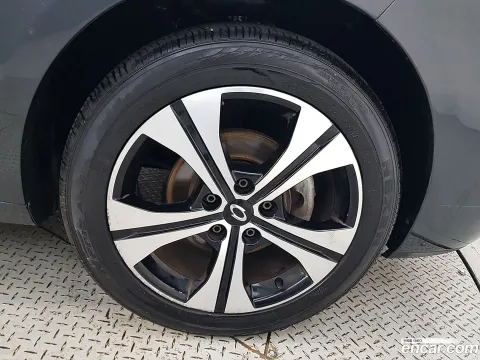 Renault SM3
