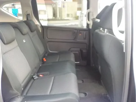 Honda Freed Plus