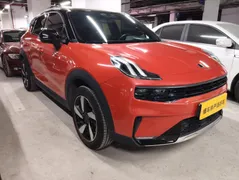 Lynk & Co Lynk & Co 06