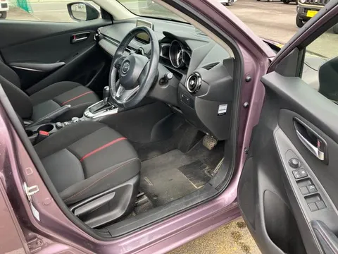 Mazda Mazda2 (Demio)