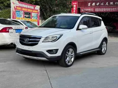 Changan CS35