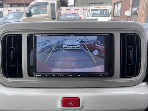 Daihatsu Mira Tocot