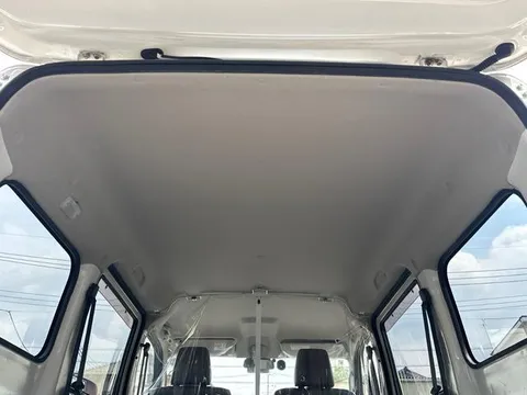 Toyota TownAce Van