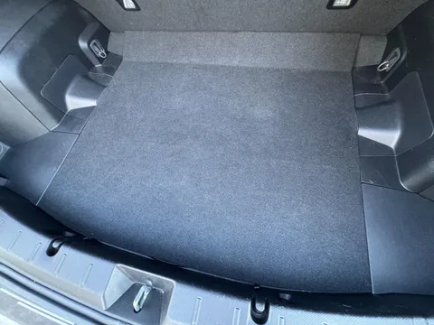 Subaru Impreza Sports